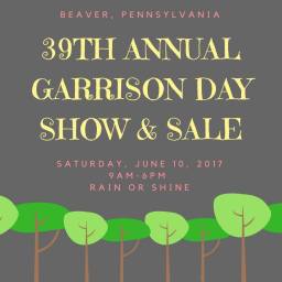Garrison Day 2017 (6/10/17)